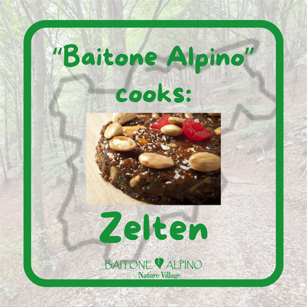 BaitoneAlpino Cooks: Zelten